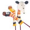 Mouse Golf Club Cover Set