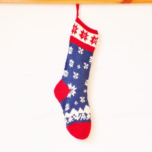 ChunkiChilli Christmas Stockings