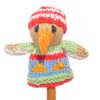 Eagle Finger Puppet
