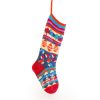 ChunkiChilli Party Christmas Stocking