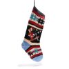ChunkiChilli Christmas Stocking