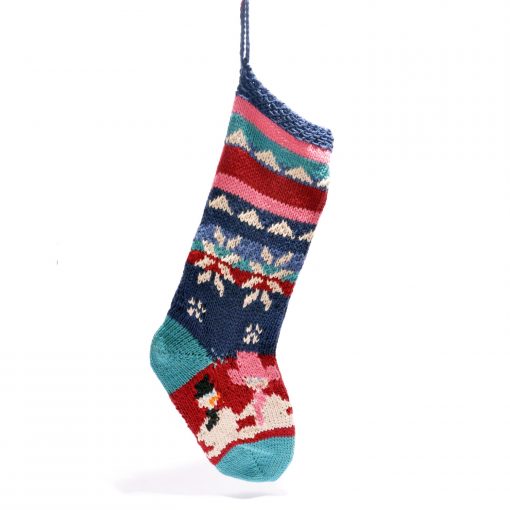 ChunkiChilli Christmas Stockings