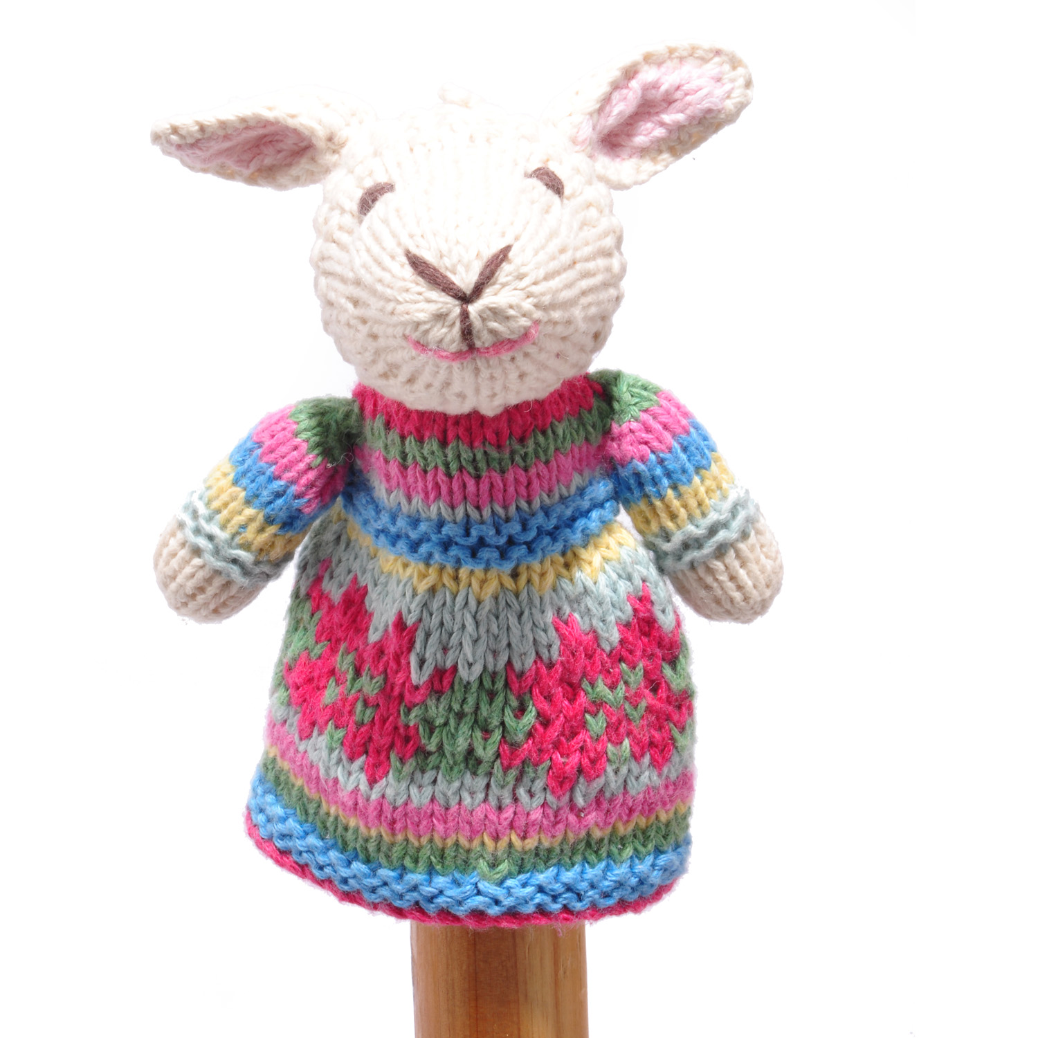 Sheep Toddler Finger Puppet Sheep Toddler Finger Puppet