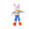 Toddler Pig Soft Toy