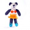Toddler Panda Soft Toy