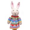 Rabbit Toddler Finger Puppet