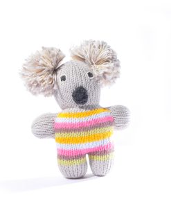 Koala Chubby Toddler Soft Toy