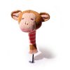 ChunkiChilli Monkey Golf Club Cover