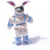 Astronaut Bunny Soft Toy by ChunkiChilli