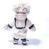 Organic Cotton Koala Soft Toy in Astronaut Suit