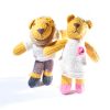 Matching Lion Toddler Soft Toys