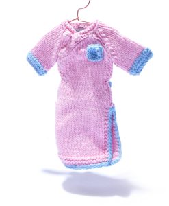 Pink Chinese Outfit by ChunkiChilli