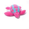 Turtle Soft Toy Raspberry
