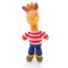 Toddler Giraffe Soft Toy