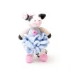 ChunkiChilli Fresian Cow Soft Toy
