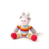 ChunkiChilli Cow Toddler Soft Toy