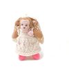 ChunkiChilli Monkey Toddler Soft Toy