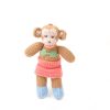 ChunkiChilli Monkey Toddler Soft Toy