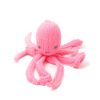ChunkiChilli Octopus Toddler Soft Toy