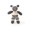 ChunkiChilli Lamb Toddler Soft Toy