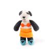 ChunkiChilli Panda Toddler Soft Toy