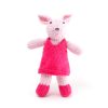 ChunkiChilli Pig Toddler Soft Toy
