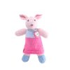 ChunkiChilli Pig Toddler Soft Toy
