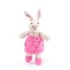 ChunkiChilli Rabbit Toddler Soft Toy