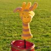 ChunkiChilli Giraffe Golf Head Cover