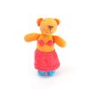 ChunkiChilli LionessToddler Soft Toy