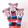 ChunkiChilli Golf Head Cover Set