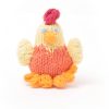 Chicken Baby Soft Toy