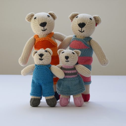 ChunkiChilli Polar Bear Soft Toys