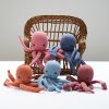 ChunkiChilli Octopus Soft Toys
