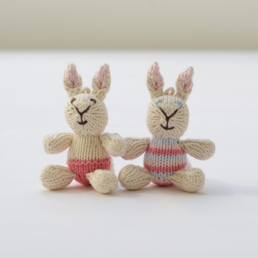 ChunkiChilli Rabbit Baby Soft Toys
