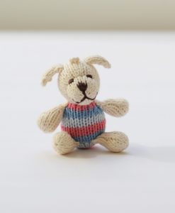 ChunkiChilli Dog Baby Soft Toy