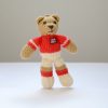 Toddler Teddy
