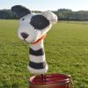 Spot Dog Golf Cover