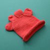 Child Feathers McGraw Hat