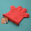 Child's Feathers McGraw Hat in Organic Cotton