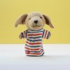 ChunkiChilli Laborador Hand Puppet