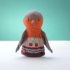 Robin Hand Puppet