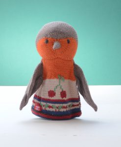 Robin Hand Puppet